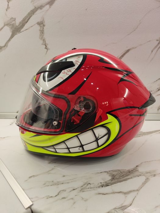 Каска AGV K3 SV multi - birdy XL