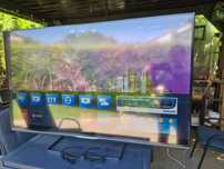 Televizor Philips Diagonala 147cm Smart 3D