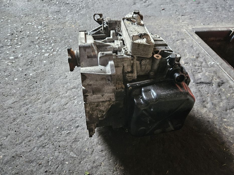 Cutie automata PZN vw passat b8