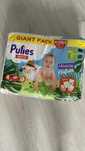 Pufies Pants Fashion & Nature nr. 4