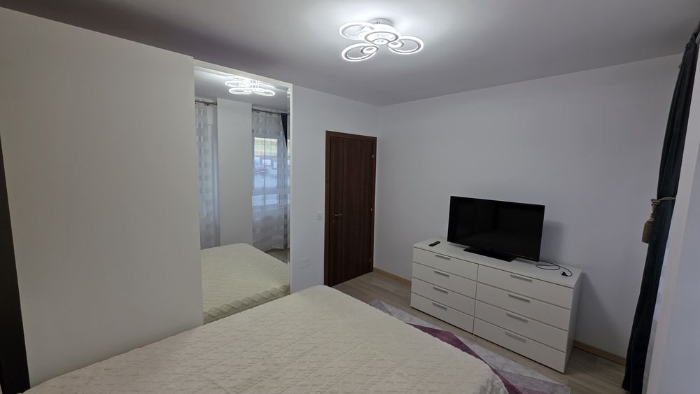 Contemporan Homes Apartament cu două camere