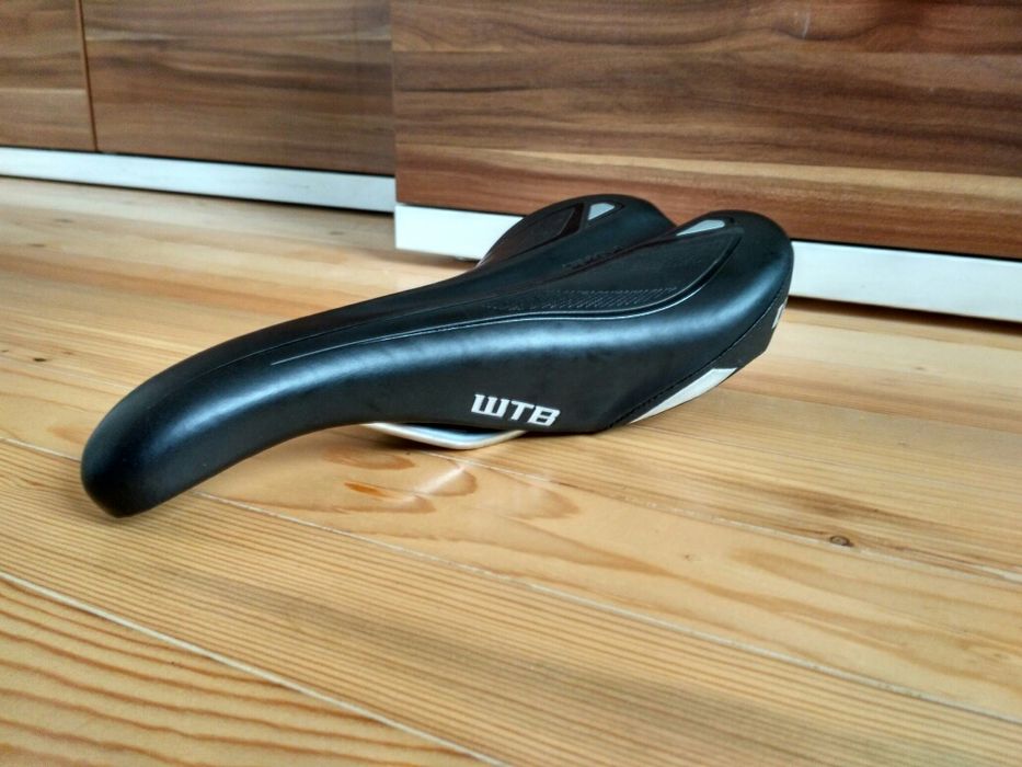 Седалка WTB Pure