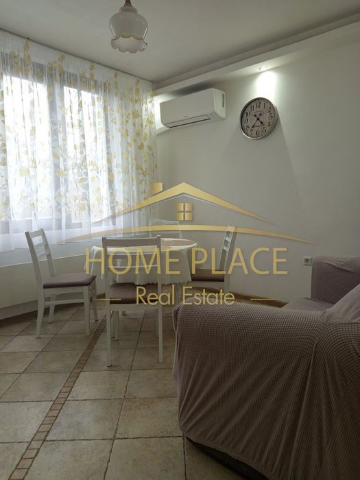 3-стаен в Варна-Чайка площ 90 цена 1200