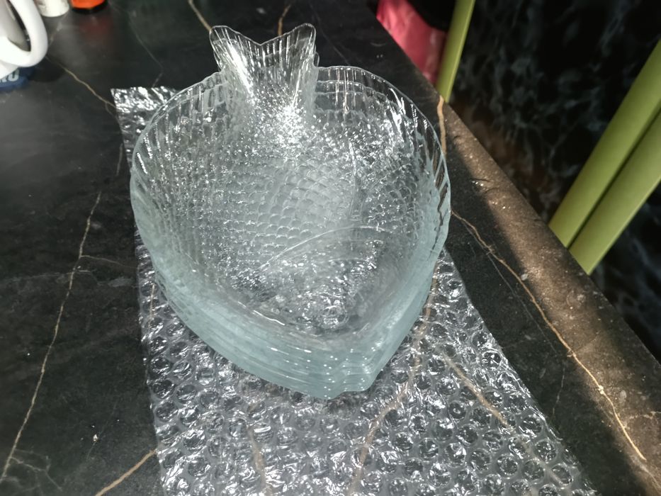 Продам тарелки 6 штук