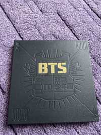 Album BTS - 2 cool 4 skool