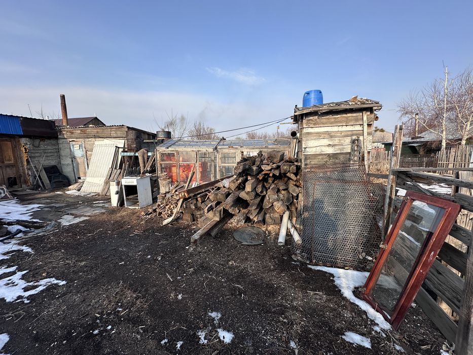 Продается 3-комнатный дом в Сортировке ( Рабочий поселок)