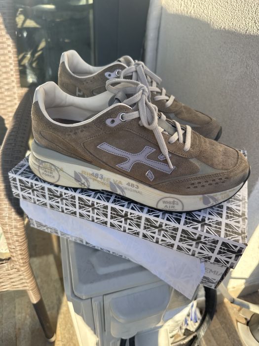 Pantof Premiata Casual 41