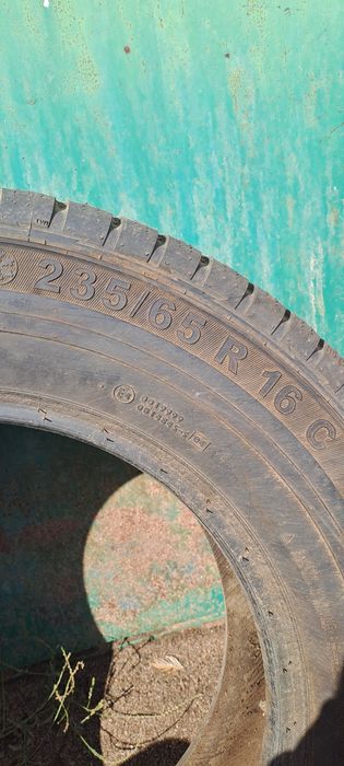 Зимни гуми за микробус  235/65/16С