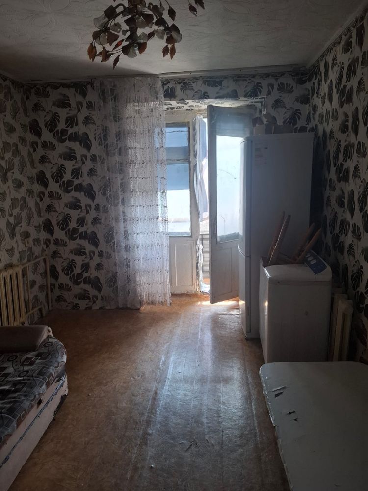 Сдам квартиру. однокомнатную.