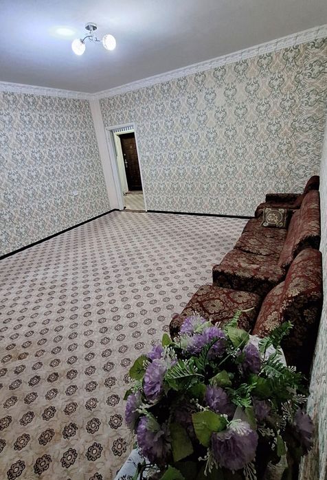 Срочно сдается 3х комнатная квартира на Карасу_1