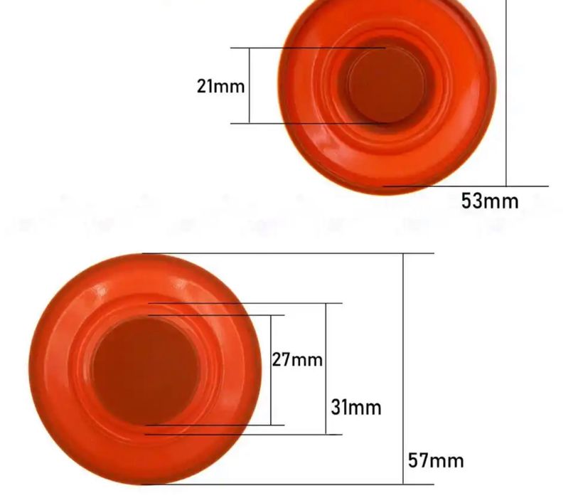 Supapa Valva Pcv Membrana Capac Tacheti Nissan Renault 1.5 Dci