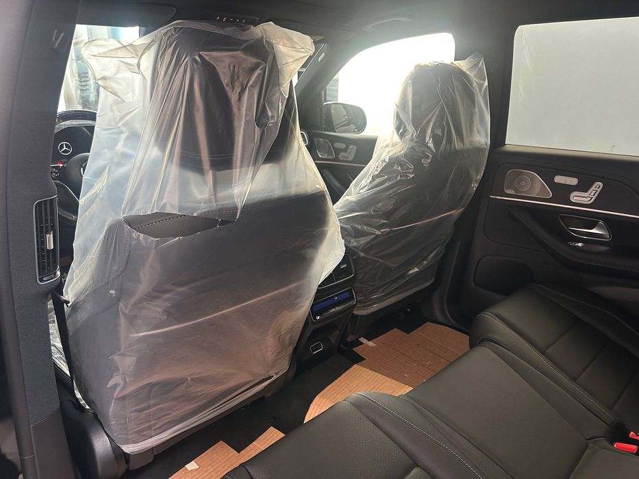 Продаётся Мерседес GLS450