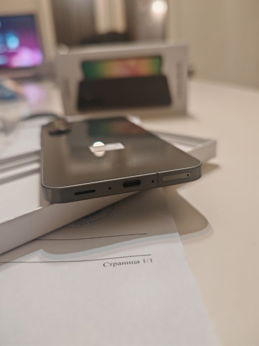 Samsung galaxy a56 256GB  НОВ