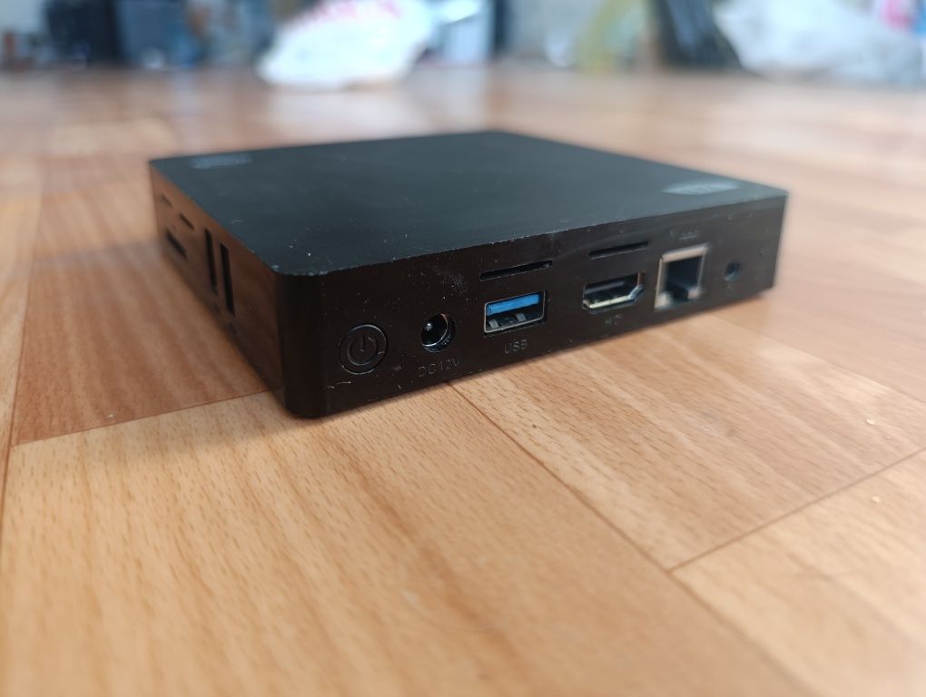 Мини ПК Z83 с Wi-Fi