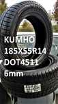 14 цола ЛЕТНИ ГУМИ 185X55R14;185X65R14 цола ..03