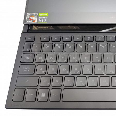 Ноутбук ASUS ROG Zephyrus Duo 16 GX650RX