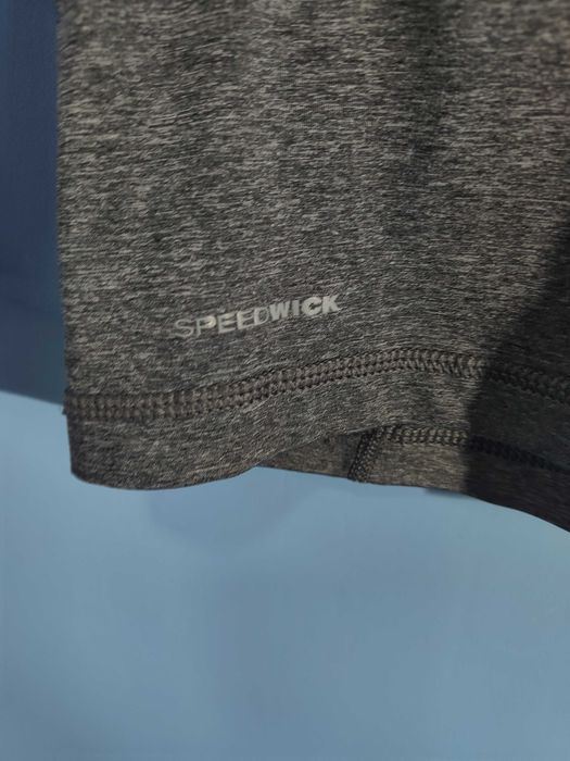 Reebok   ActiveChill   Блуза   Мъжка  М/Л