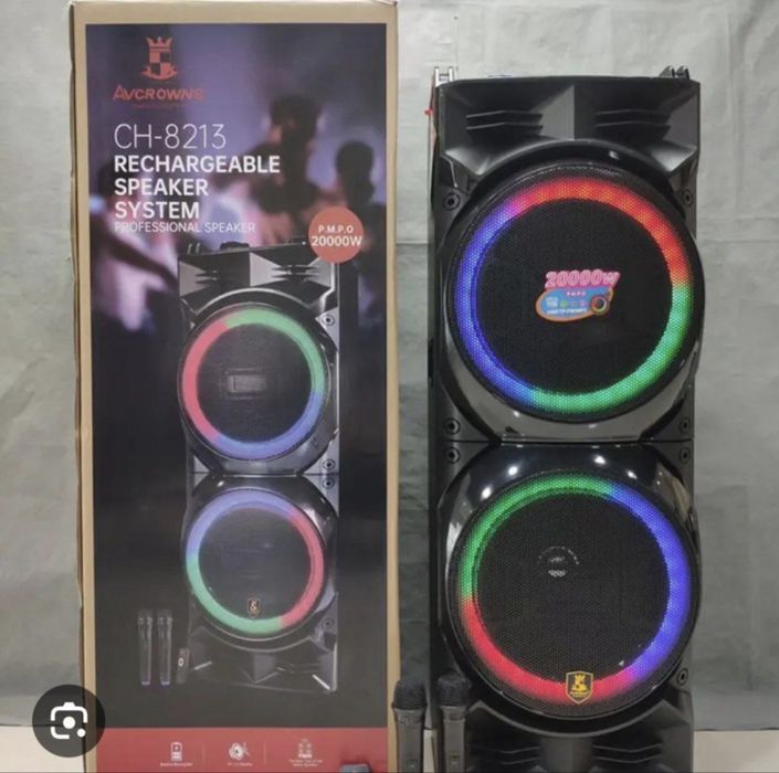 Калонка CH-8213