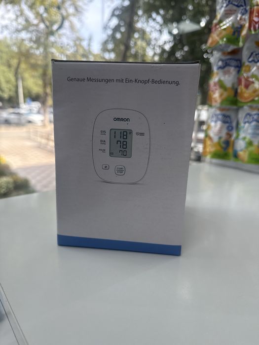 Тонометр М300 нидерландия