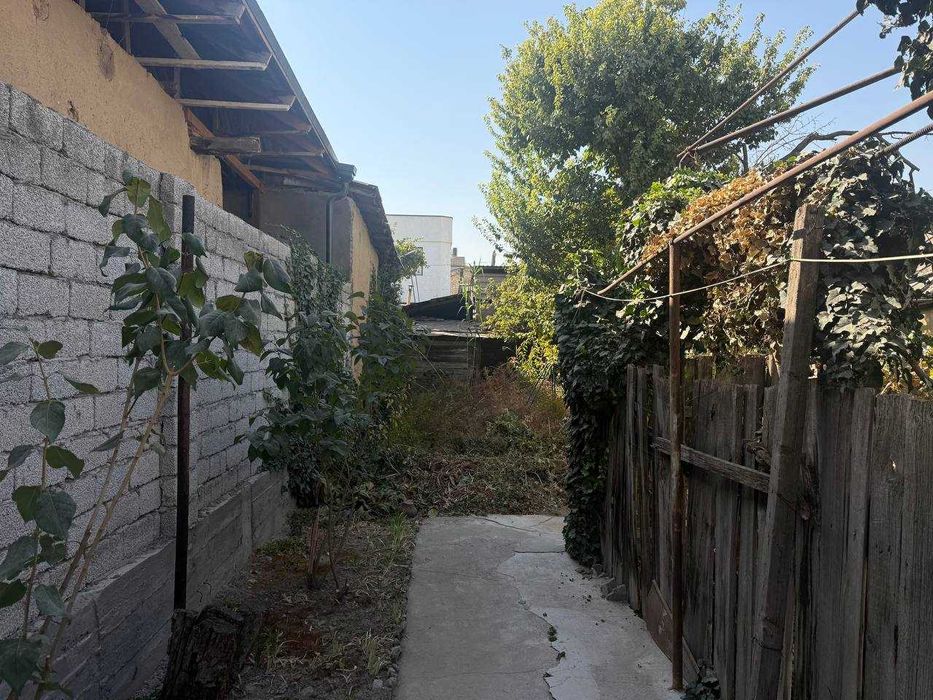 Продаётся участок 5 соток Мирзо Улугбекский район, IT Park