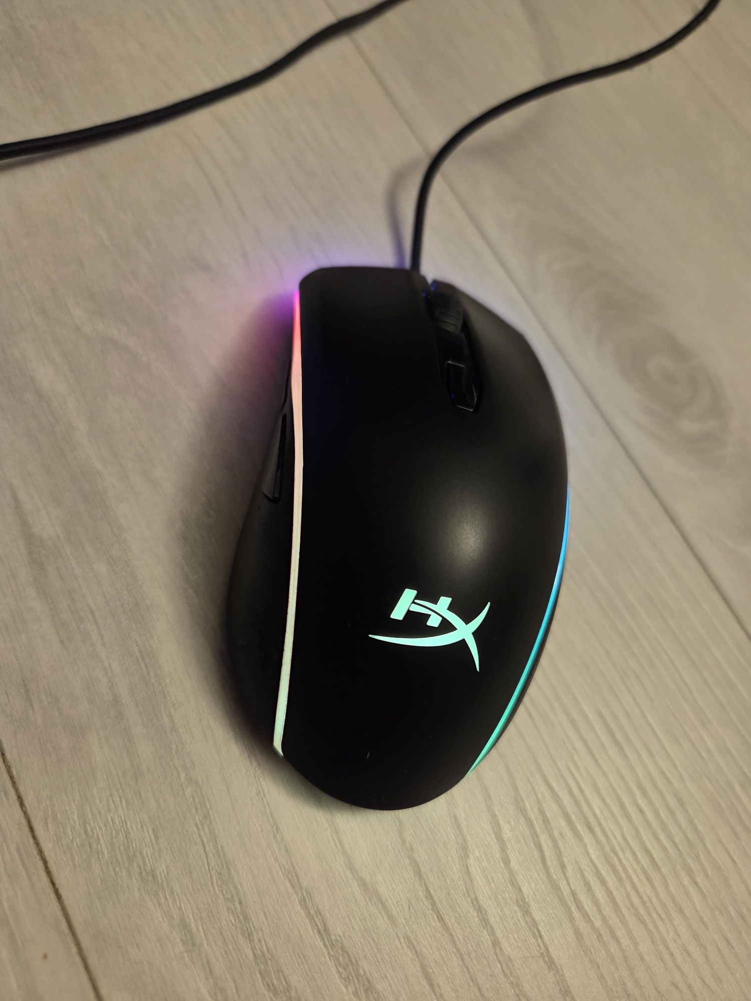 Мышь HyperX Surge