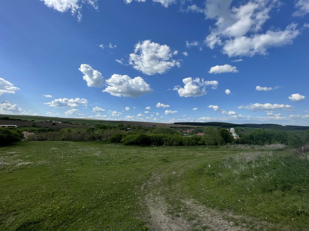 teren intravilan Livada com Petrestii de Jos