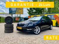 Octavia 11.2017 2.0 Tdi-DSG -Euro6 -Km Reali -PARC AUTO RATE GARANTIE