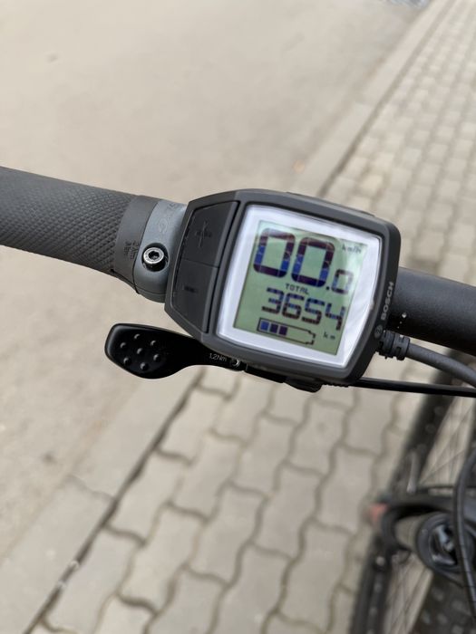 Електрически велосипед Radon