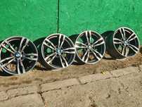 Jante BMW seria 3 18"