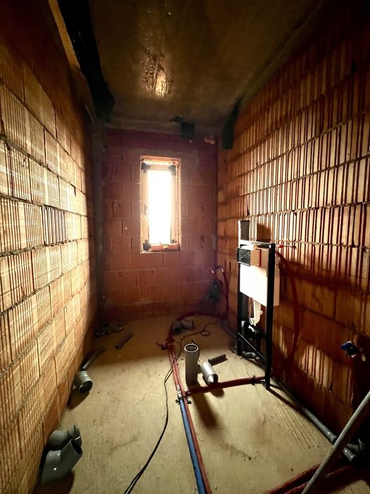 Apartament cu 3 camere, 2 băi Giroc