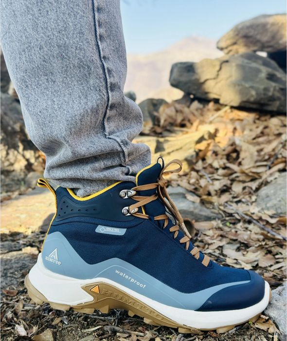 Humtto Trekking Waterproof