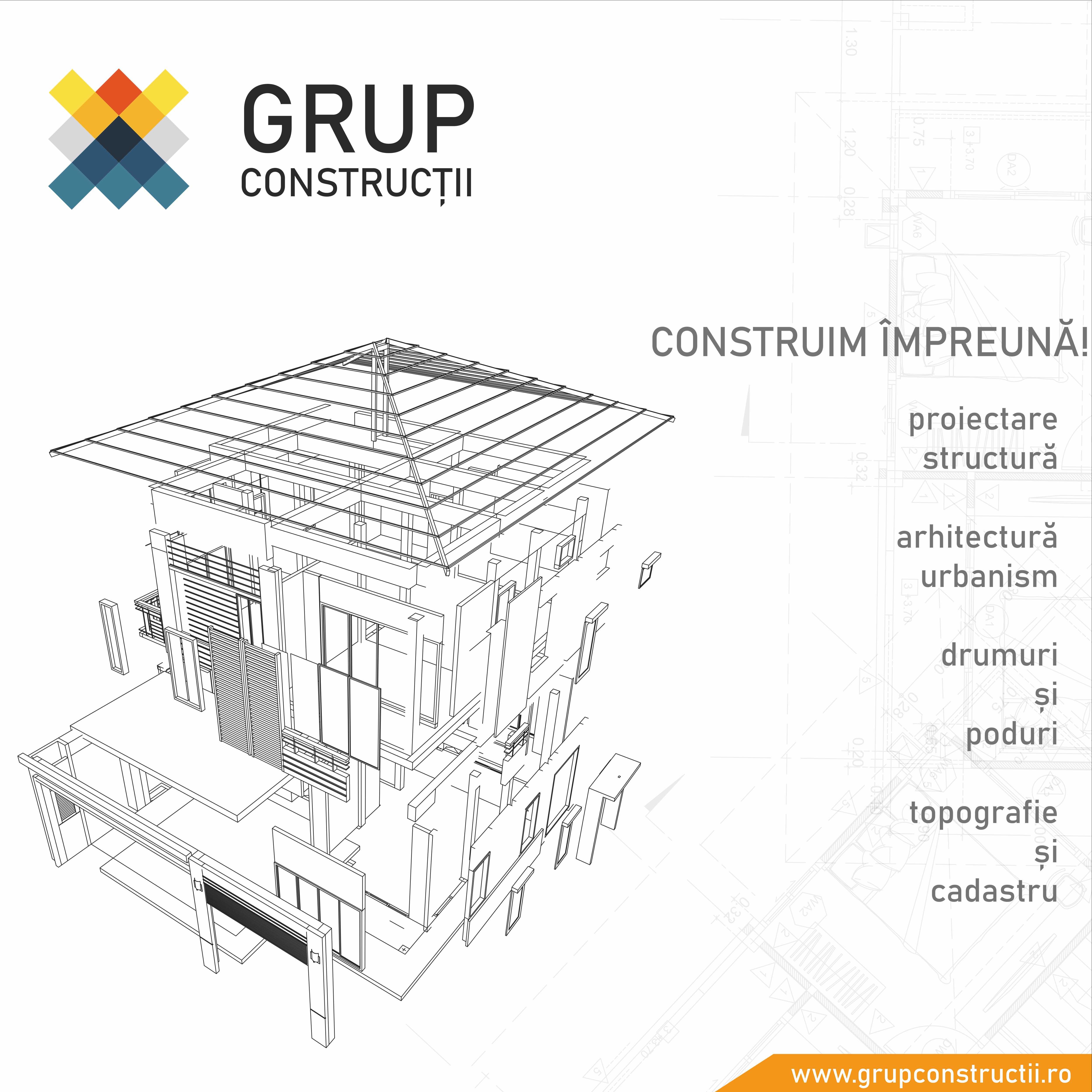 Proiectare Integrată (locuințe - Case, Duplex, Hale, ETC)