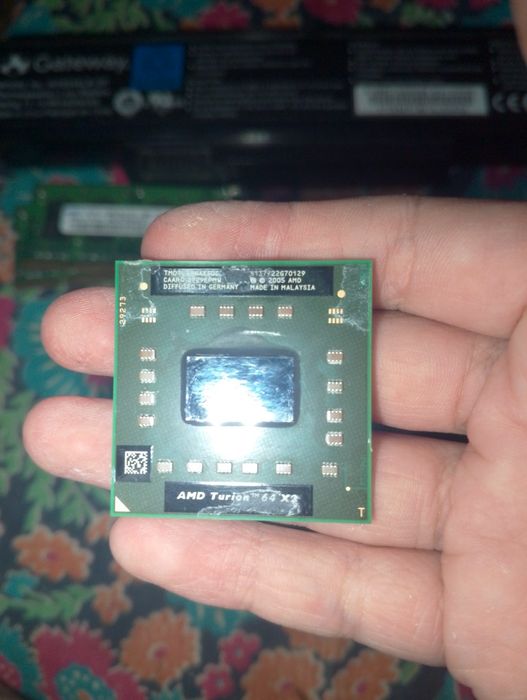 Продаётся детали от ноутбука