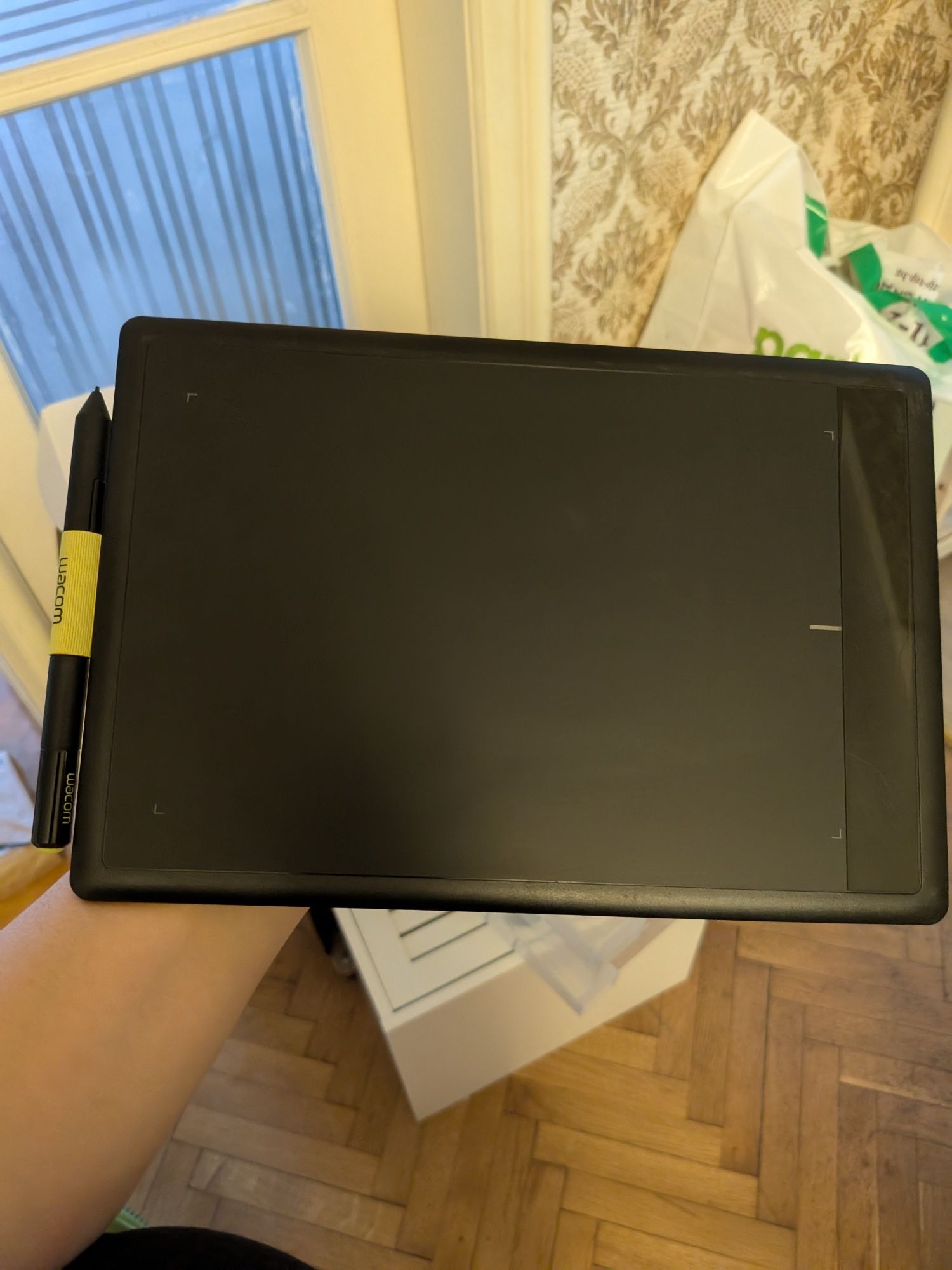 Таблет за рисуване Wacom