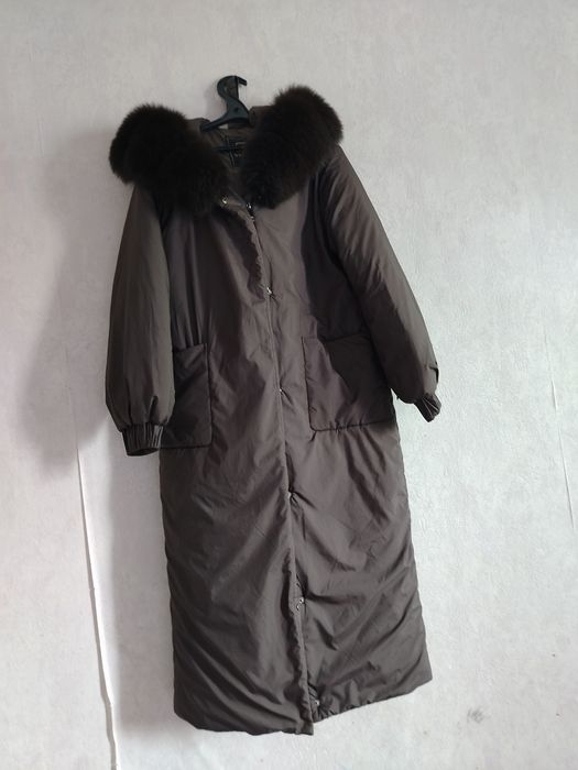 Срочно продаётся куртка женская