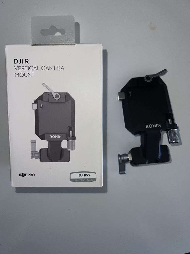 DJİ RS3 Pro Combo