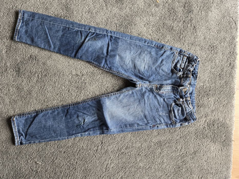 Детски дънки за момче