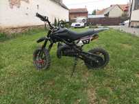 Motocicleta CROSS pt copii