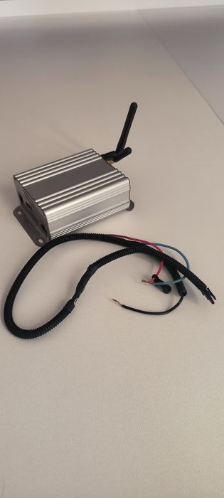 Продам AudioBerry One Gen2