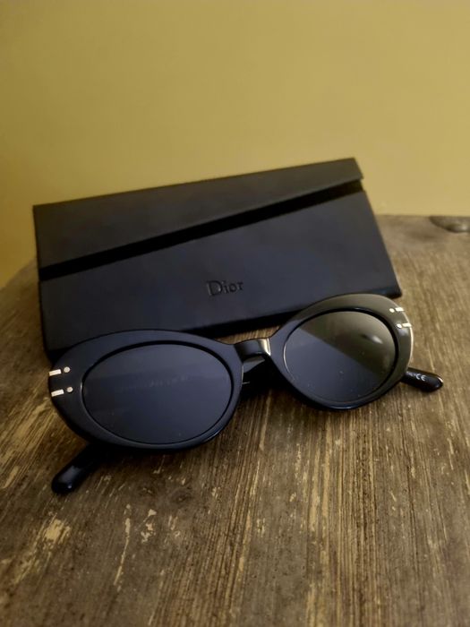 Слънчеви очила Dior