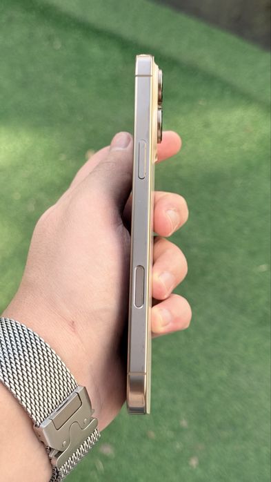 Iphone 16 pro max 512gb DUAL