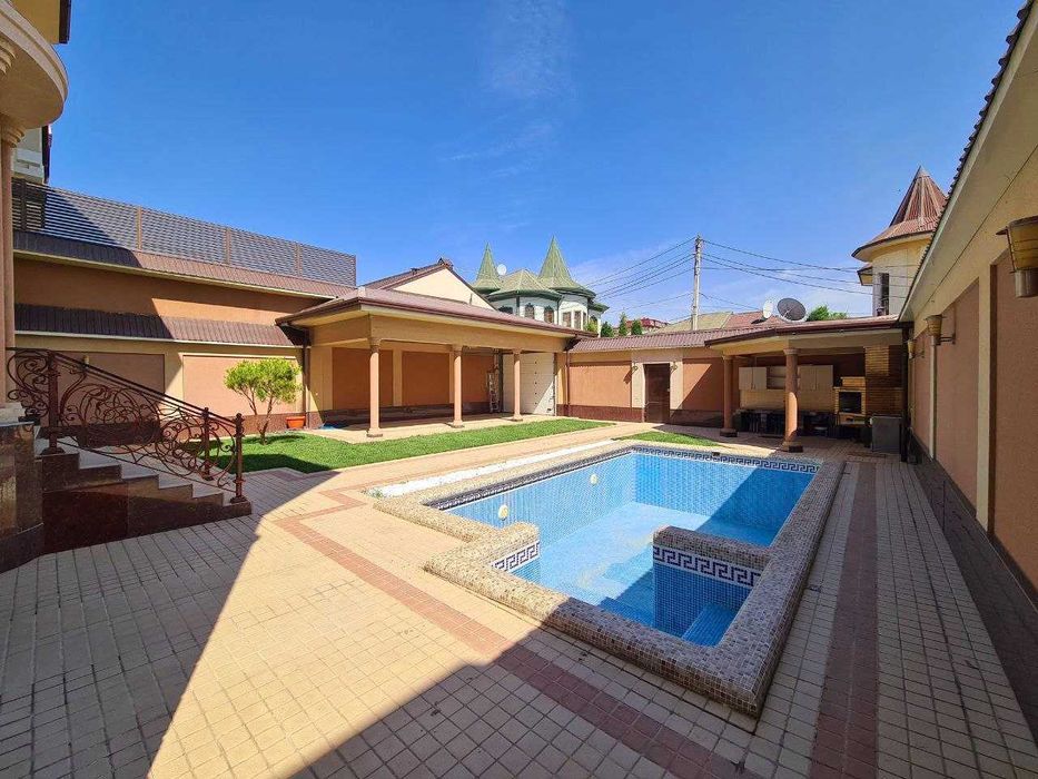 Евродом на Никитина 6 соток