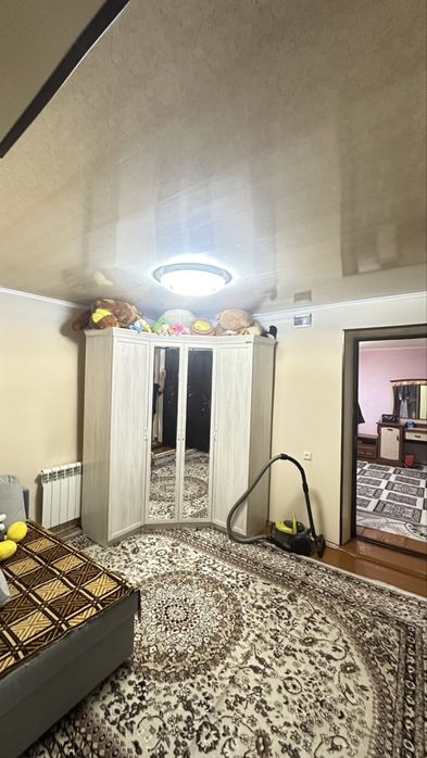 продаётся участок 7 соток Юкоричирчикский район посёлок Янгибазар