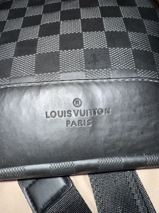 Чантичка на Louis Vuitton