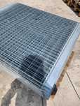 Rafturi metalice rigola zincate