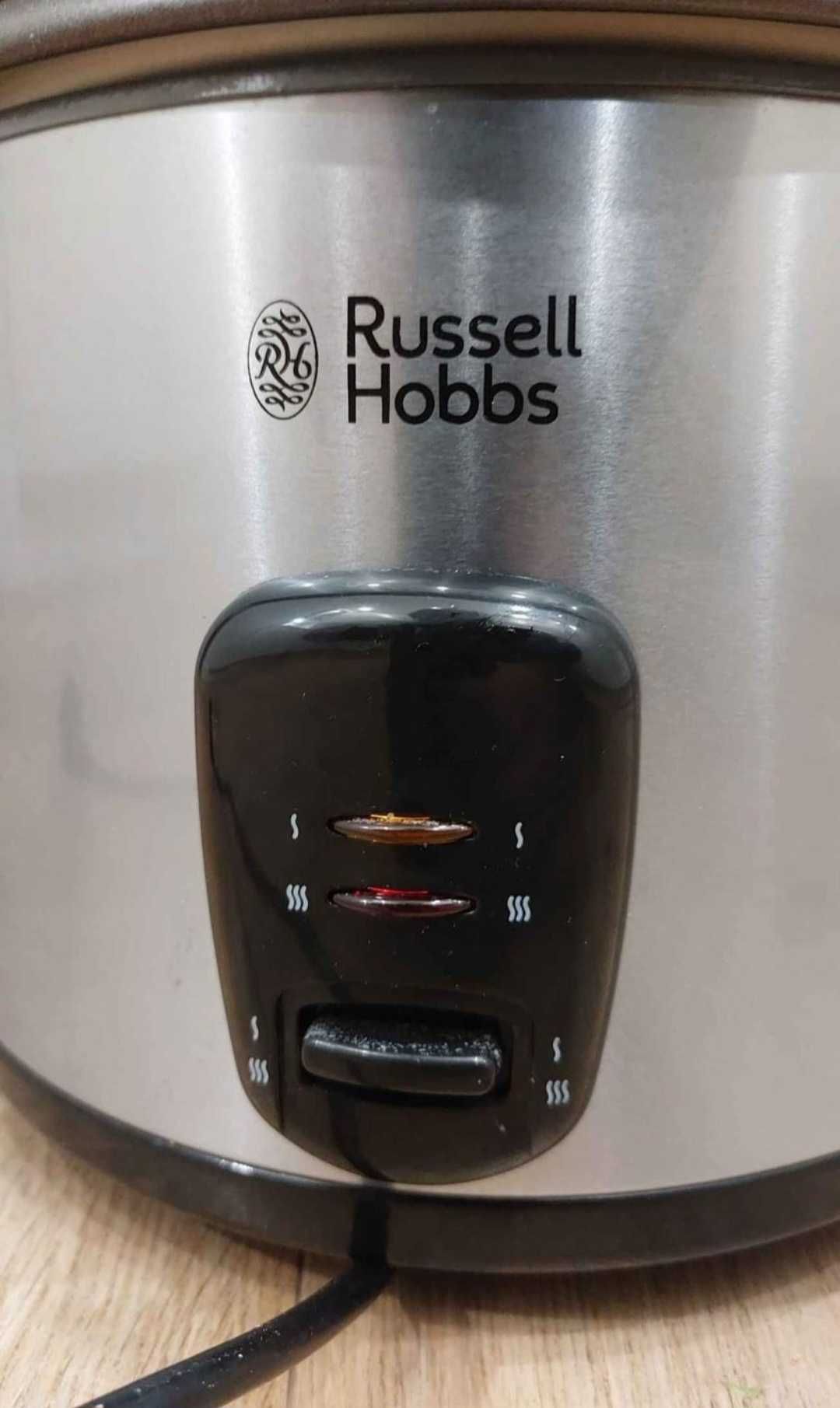 Продавам оризоварка Russell Hobbs
