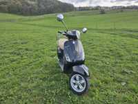 Scuter Piaggio Vespa 50 cmc 4 timpi