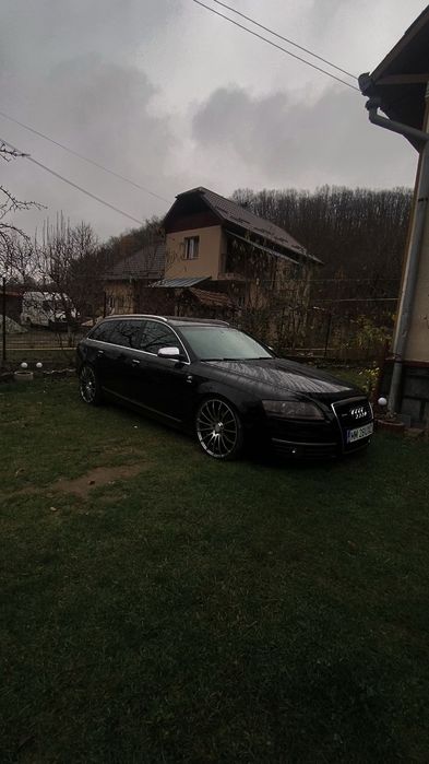Audi A6 C6 2.0 2006