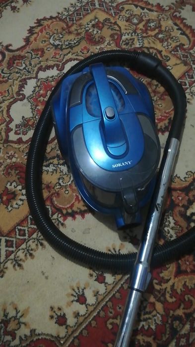 Продам Пылесос   в таразе