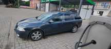 Skoda Octavia Break 2008 dsg2